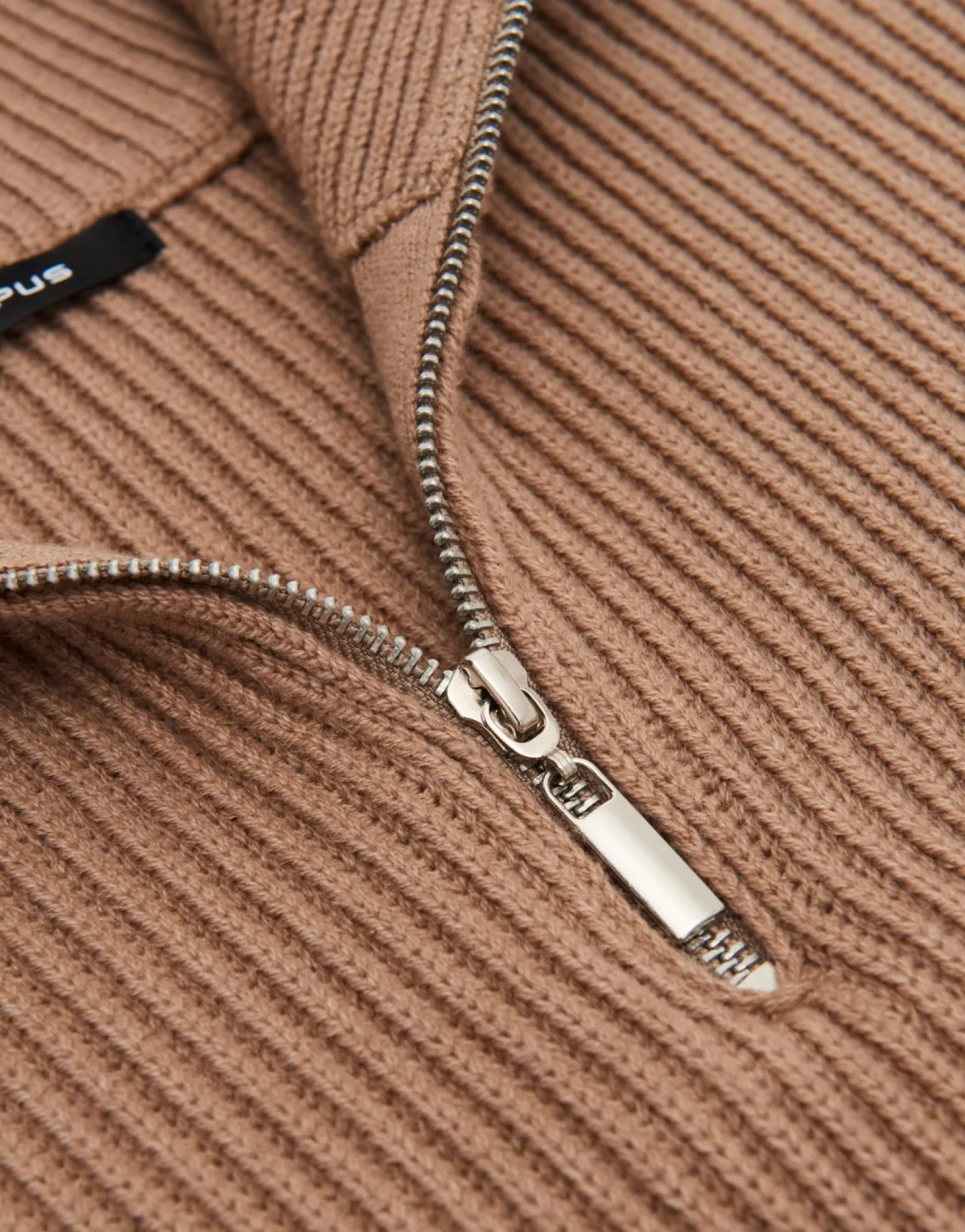 Frau someday Fashion Gebreide Items>Abibo Cape