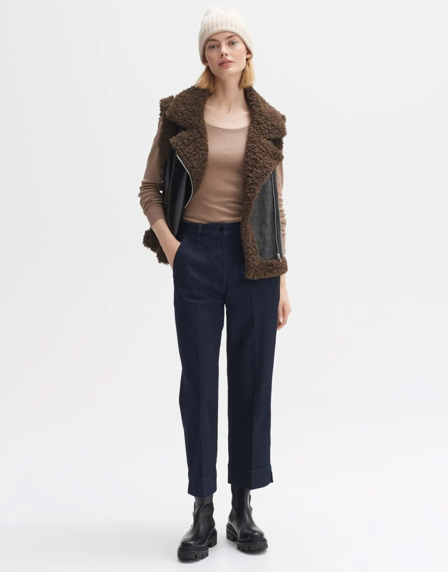 Frau someday Fashion Accessoires>Adela Cap