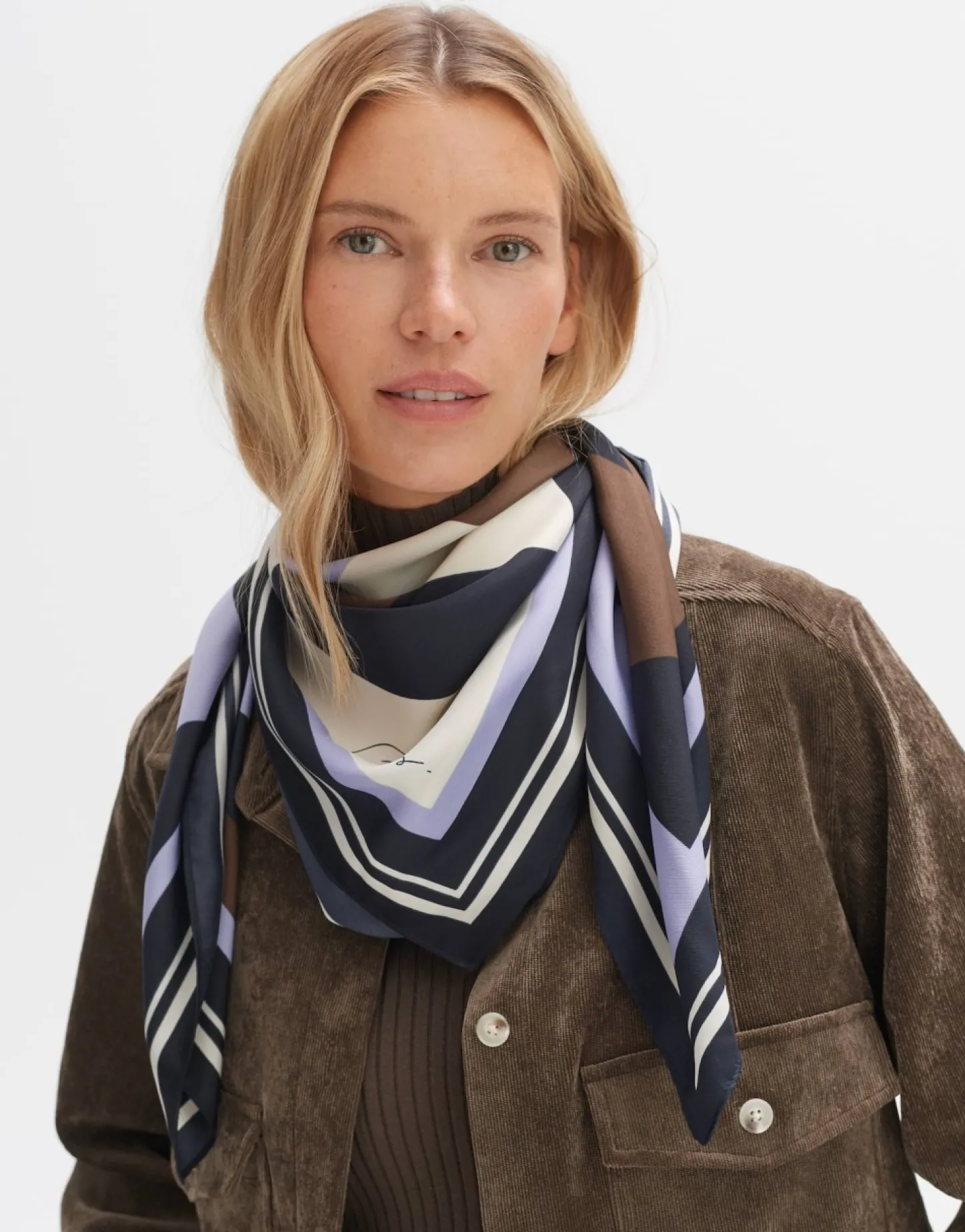 Frau someday Fashion Accessoires>Armesi Scarf