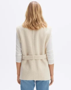Frau someday Fashion Blazer Vesten><noscript><img width=