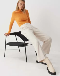 Frau someday Fashion Broeken><noscript><img width=