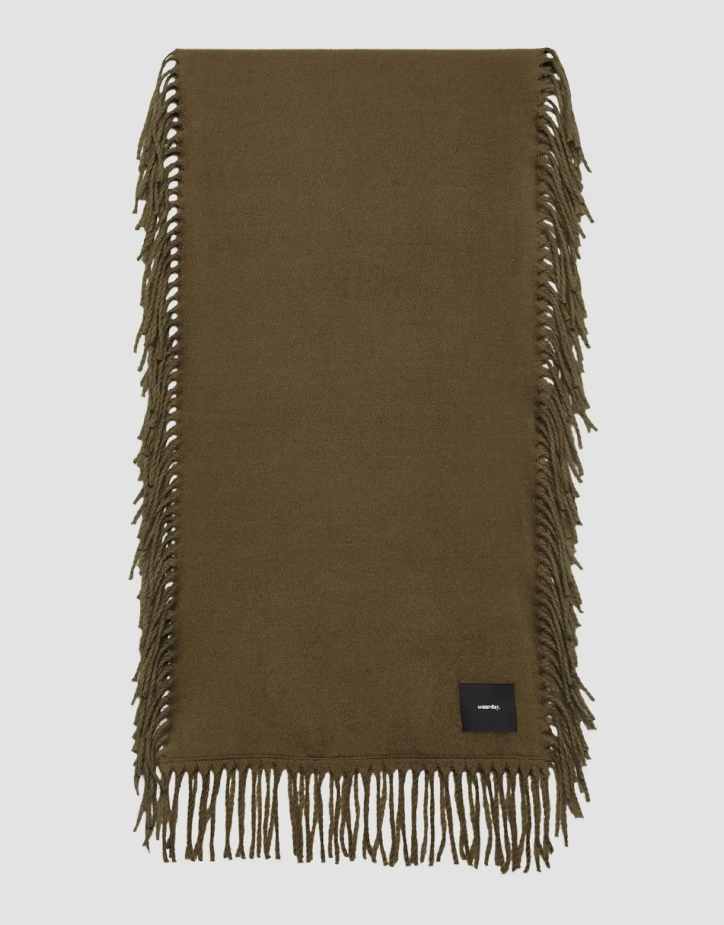 Frau someday Fashion Accessoires>Berula Scarf