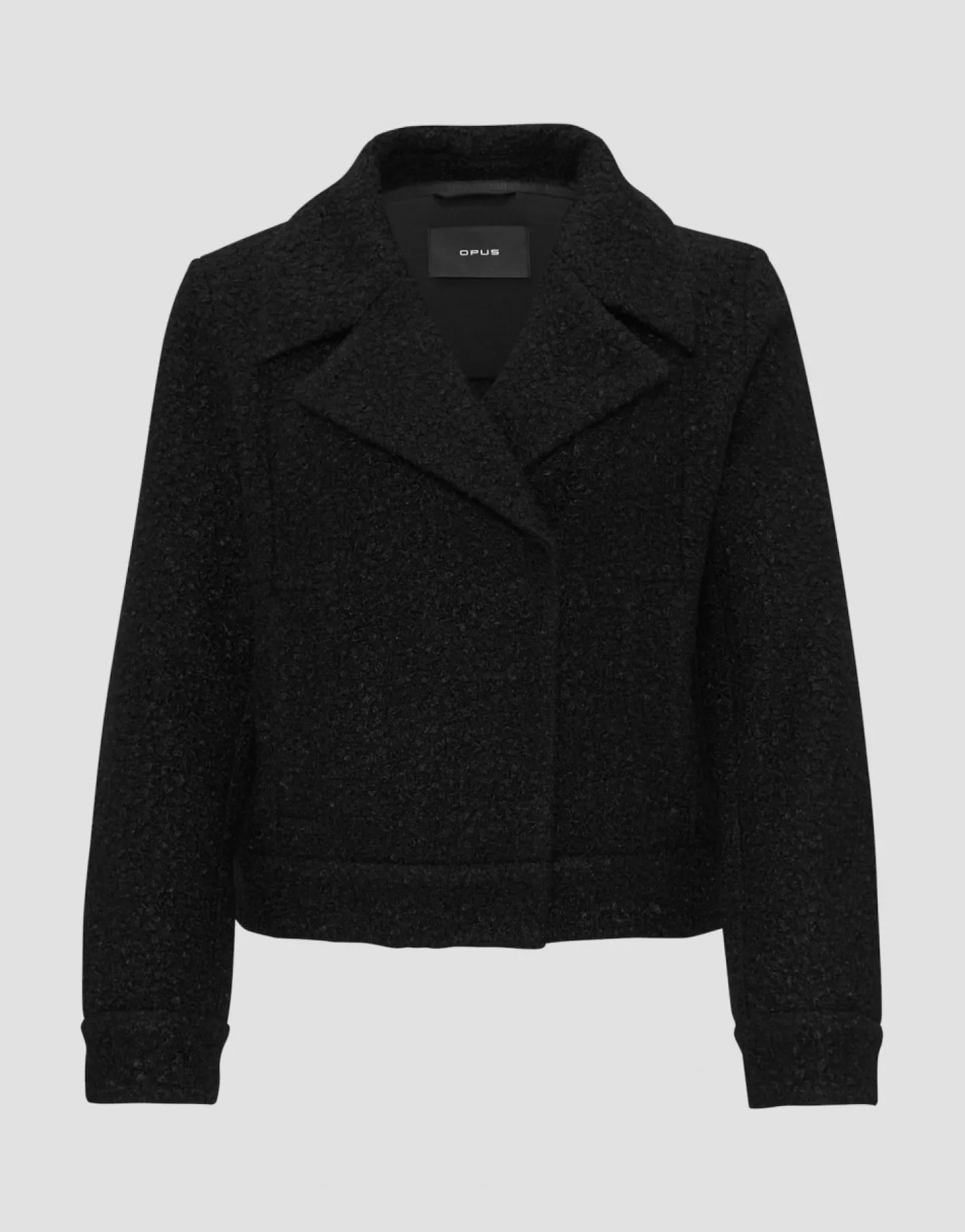 Frau someday Fashion Outdoor>Bikerjasje Humini