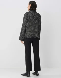 Frau someday Fashion Sweat><noscript><img width=