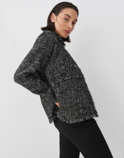 Frau someday Fashion Sweat><noscript><img width=