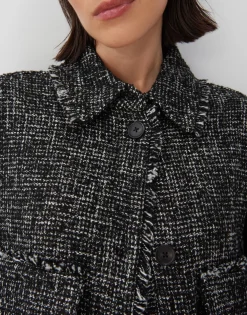 Frau someday Fashion Sweat><noscript><img width=