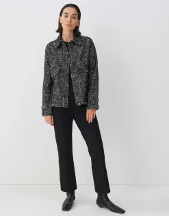 Frau someday Fashion Sweat><noscript><img width=