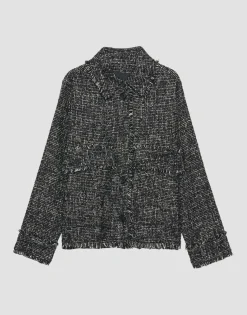 Frau someday Fashion Sweat><noscript><img width=