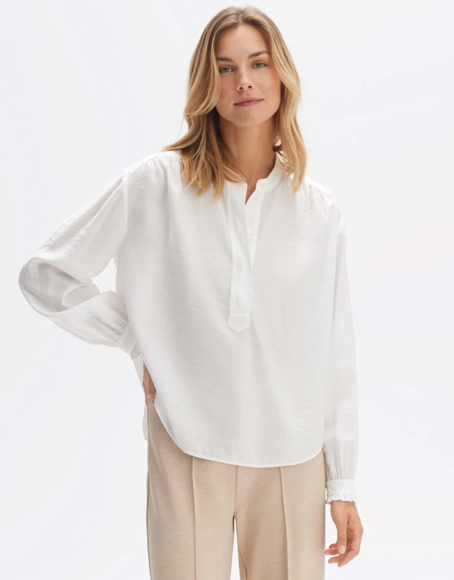 Frau someday Fashion Blouses>Blouse Fenke
