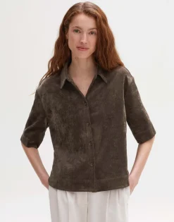 Frau someday Fashion Blouses>Blouse Feppa