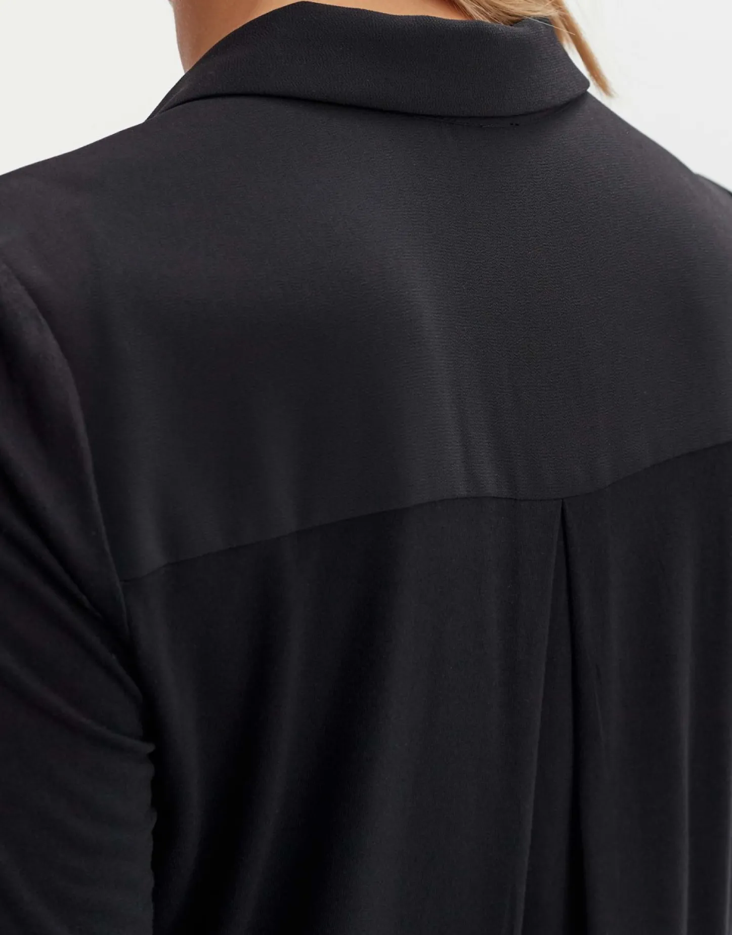 Frau someday Fashion Blouses>Blouse Flasti