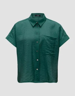 Frau someday Fashion Blouses><noscript><img width=