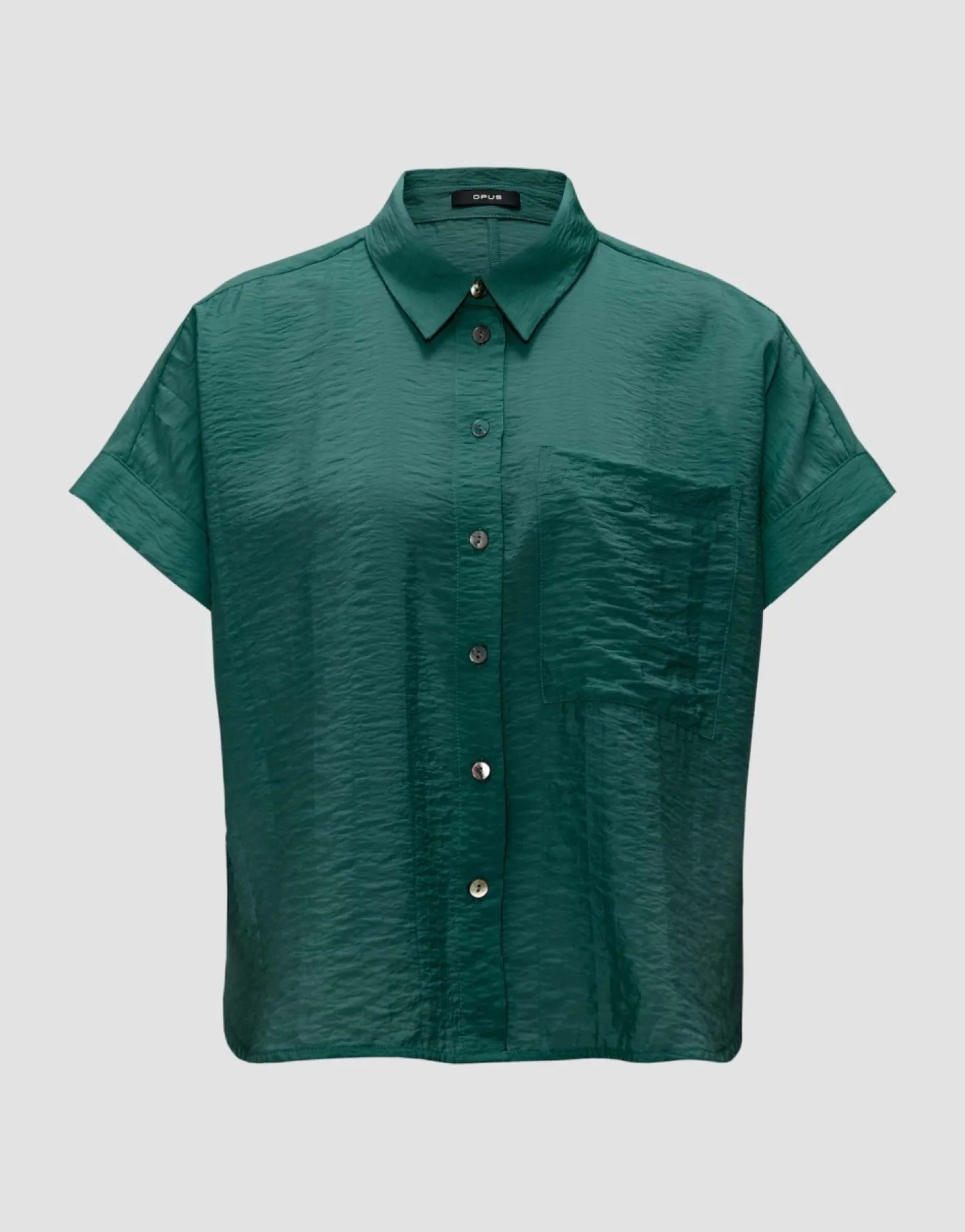 Frau someday Fashion Blouses>Blouse Florana