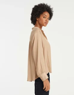 Frau someday Fashion Blouses><noscript><img width=