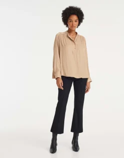Frau someday Fashion Blouses><noscript><img width=