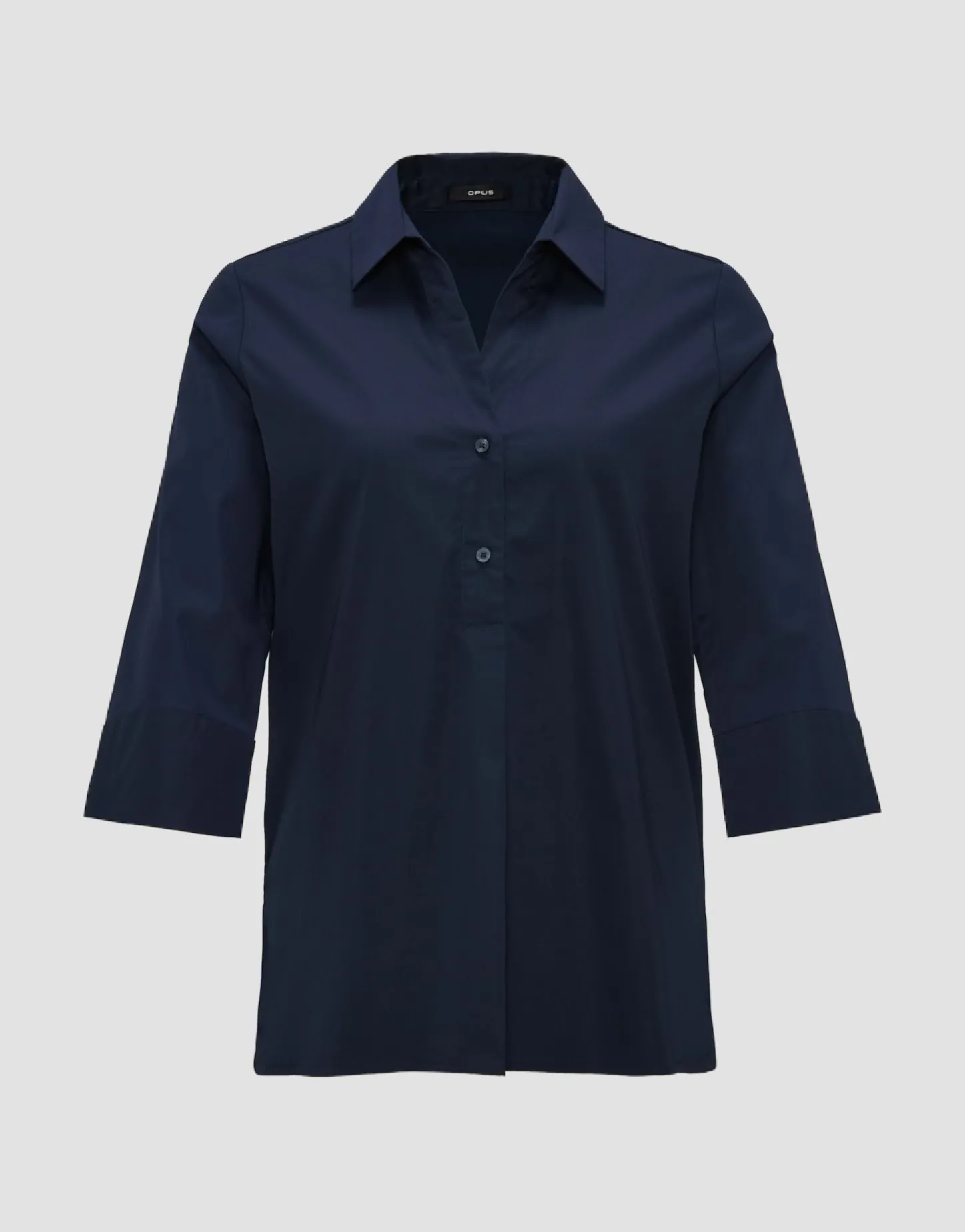 Frau someday Fashion Blouses>Blouse Foleo