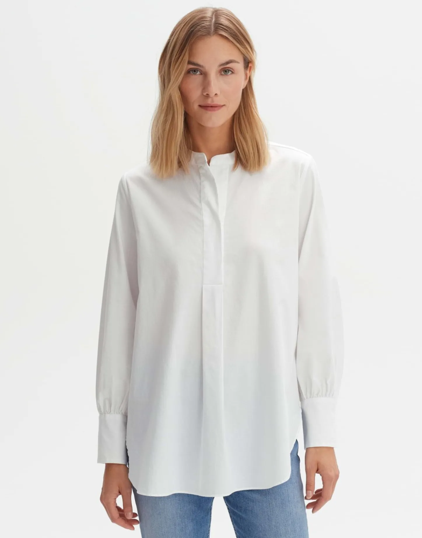 Frau someday Fashion Blouses>Blouse Foyata