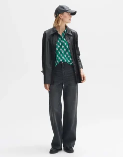 Frau someday Fashion Blouses><noscript><img width=