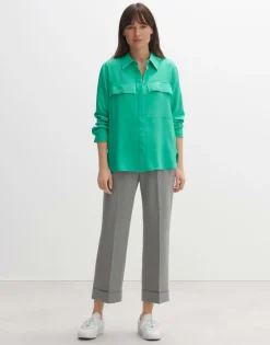 Frau someday Fashion Blouses><noscript><img width=