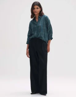 Frau someday Fashion Blouses><noscript><img width=