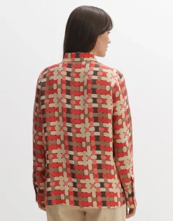 Frau someday Fashion Blouses><noscript><img width=