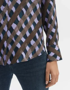 Frau someday Fashion Blouses><noscript><img width=