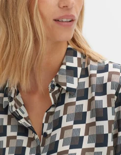 Frau someday Fashion Blouses><noscript><img width=