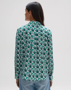 Frau someday Fashion Blouses><noscript><img width=