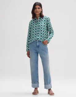 Frau someday Fashion Blouses><noscript><img width=