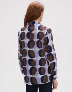 Frau someday Fashion Blouses><noscript><img width=