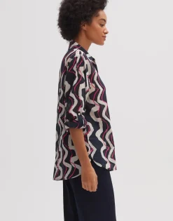Frau someday Fashion Blouses><noscript><img width=
