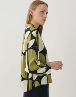 Frau someday Fashion Blouses><noscript><img width=