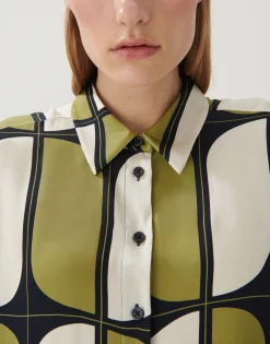 Frau someday Fashion Blouses><noscript><img width=