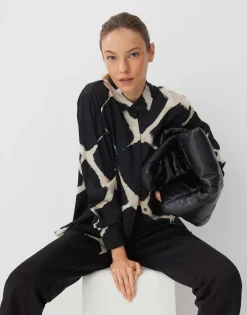 Frau someday Fashion Blazer Vesten><noscript><img width=