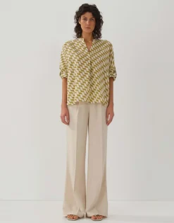 Frau someday Fashion Blouses><noscript><img width=