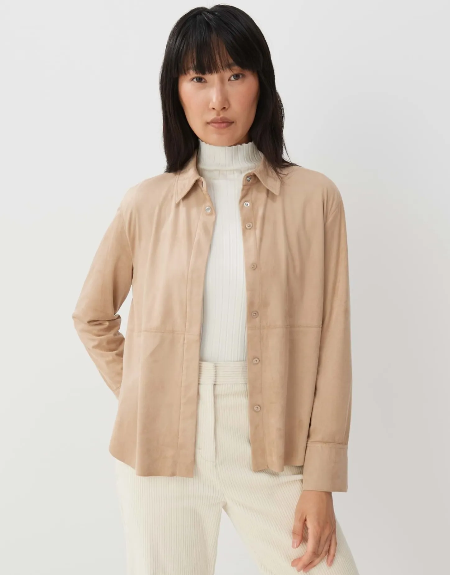 Frau someday Fashion Blouses>Blouse Zirsta