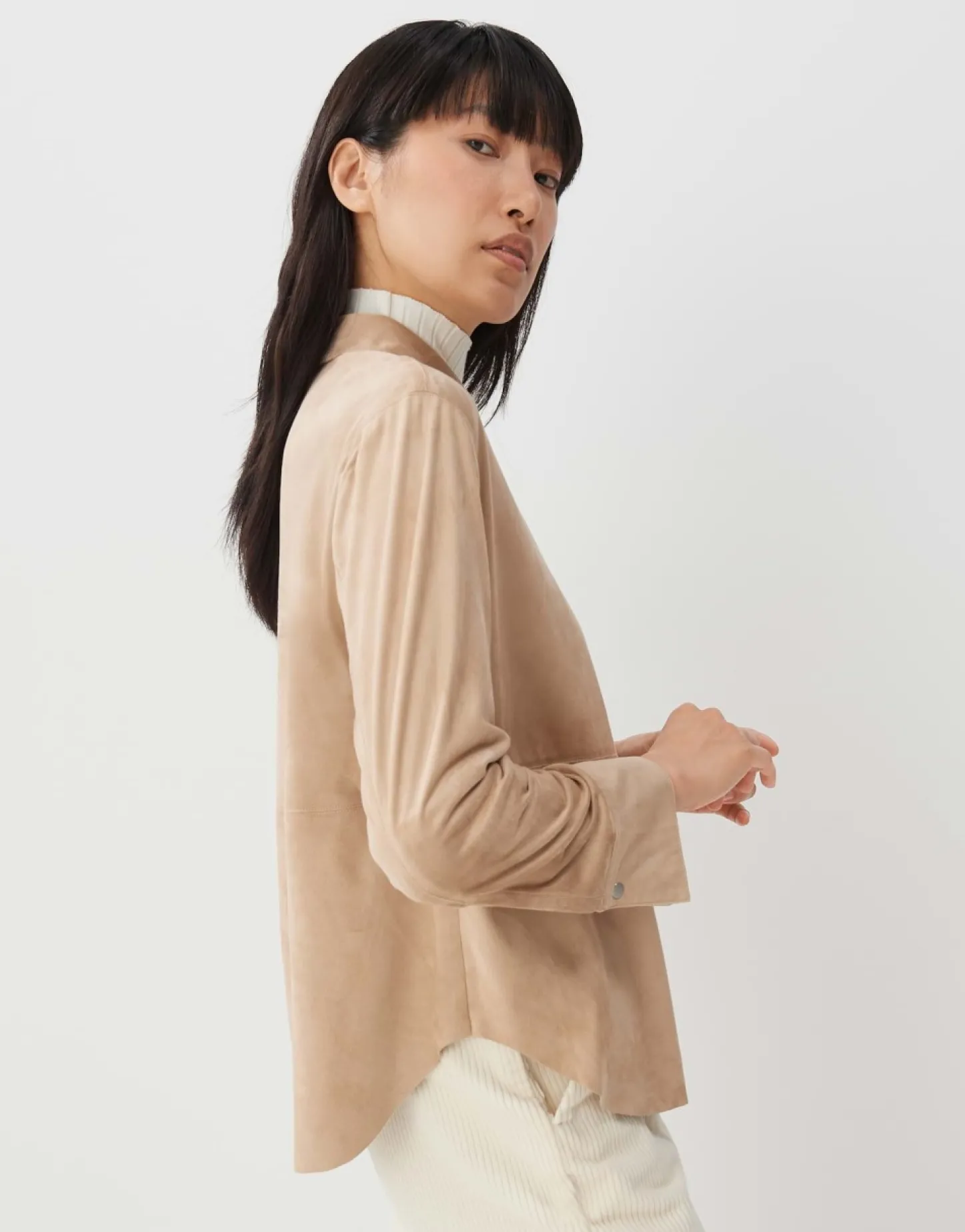 Frau someday Fashion Blouses>Blouse Zirsta