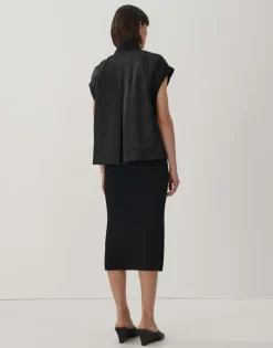 Frau someday Fashion Blazer Vesten><noscript><img width=