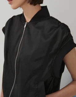 Frau someday Fashion Blazer Vesten><noscript><img width=