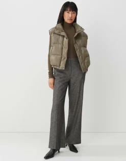 Frau someday Fashion Blazer Vesten><noscript><img width=