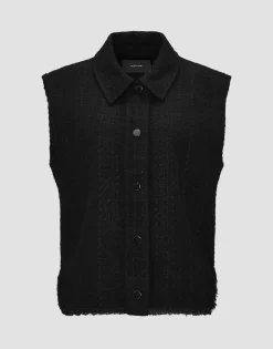 Frau someday Fashion Blazer Vesten><noscript><img width=