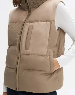 Frau someday Fashion Blazer Vesten><noscript><img width=