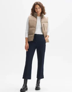 Frau someday Fashion Blazer Vesten><noscript><img width=