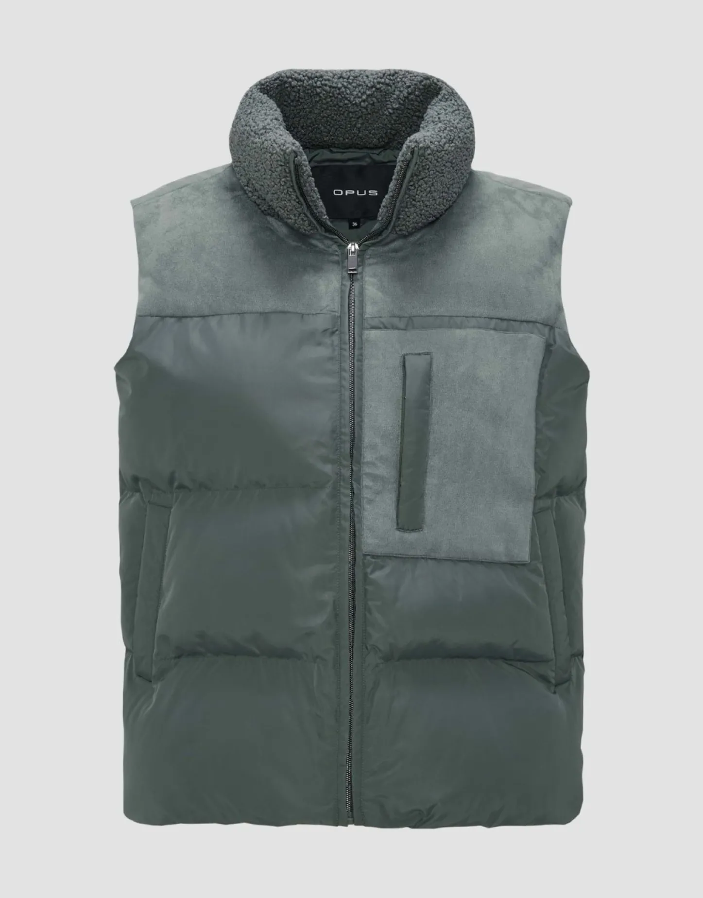 Frau someday Fashion Blazer Vesten>Bodywarmer Waporia
