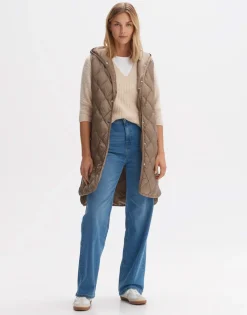 Frau someday Fashion Blazer Vesten><noscript><img width=