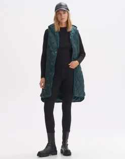 Frau someday Fashion Blazer Vesten><noscript><img width=