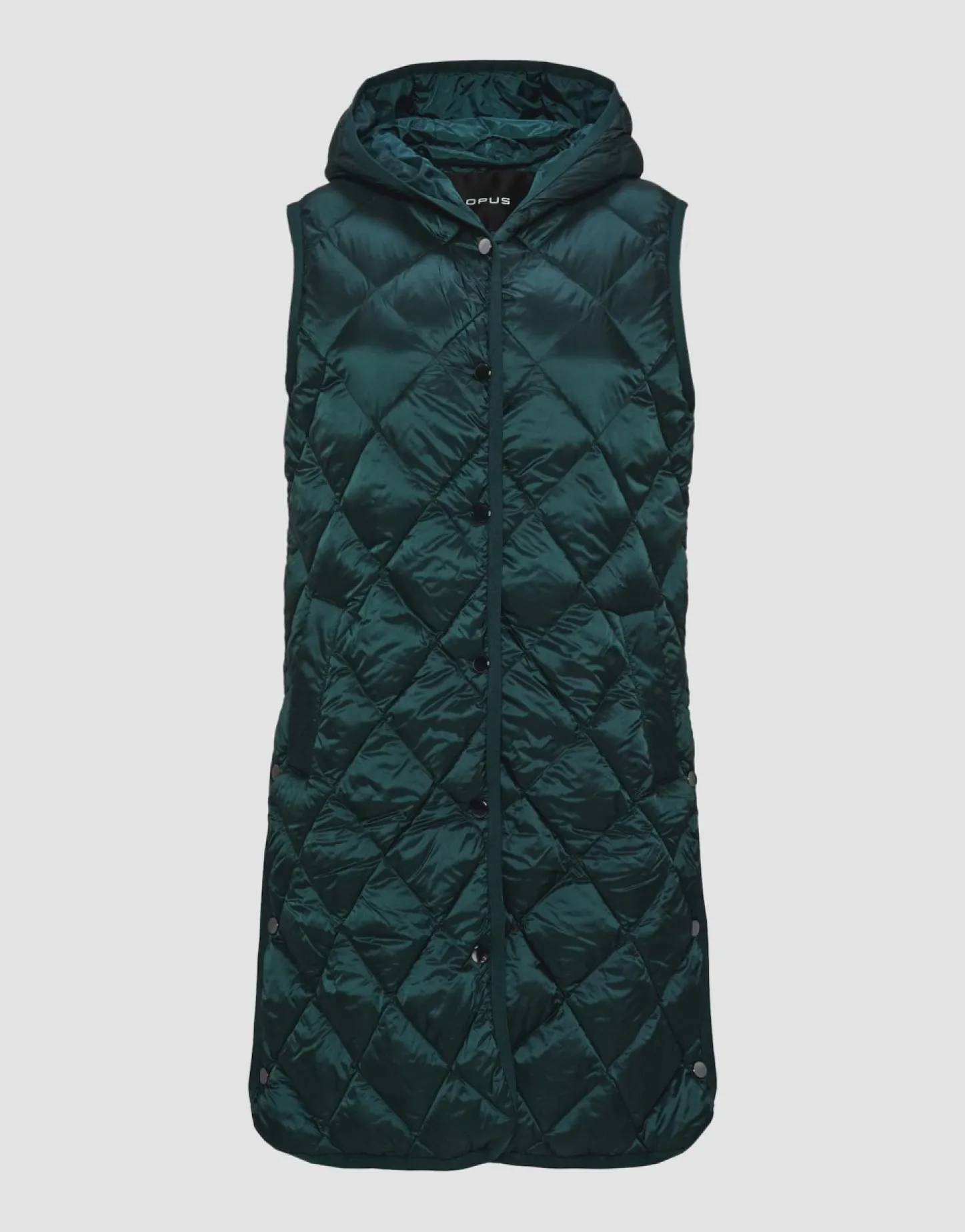 Frau someday Fashion Blazer Vesten>Bodywarmer Wiamant
