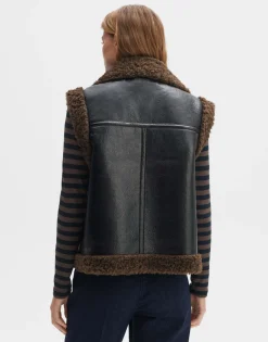Frau someday Fashion Blazer Vesten><noscript><img width=