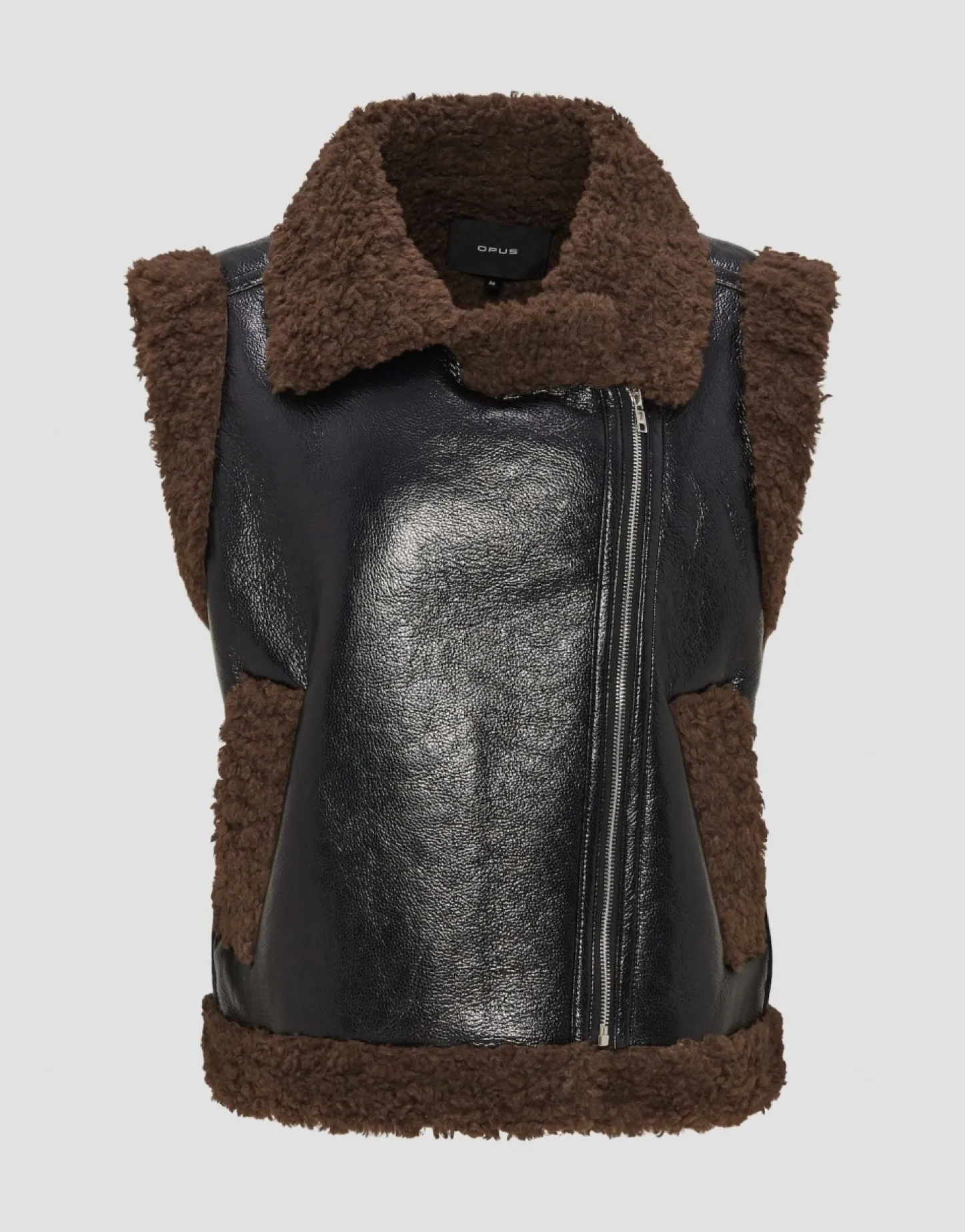 Frau someday Fashion Blazer Vesten>Bodywarmer Wopita