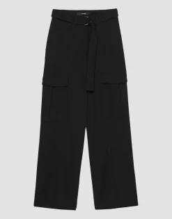 Frau someday Fashion Broeken><noscript><img width=